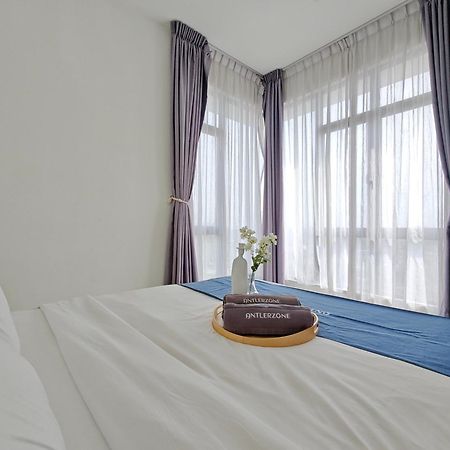 Apartament One Tebrau By Antlerzone Johor Bahru Zewnętrze zdjęcie