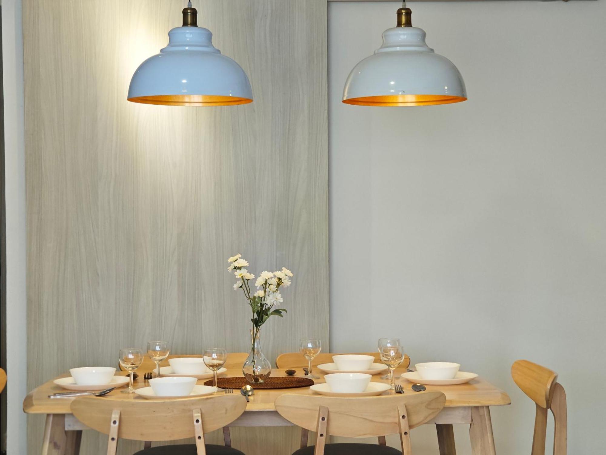 Apartament One Tebrau By Antlerzone Johor Bahru Zewnętrze zdjęcie